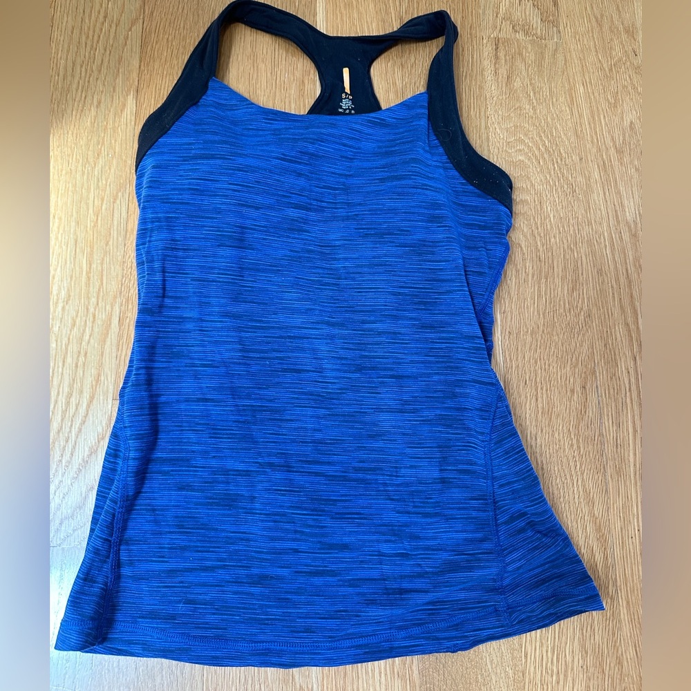 Lucy Bra Top